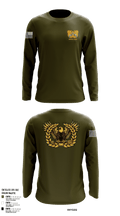 U11 40106032 Long Sleeve Performance Shirt - 1