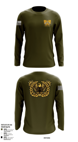 Long Sleeve Performance Shirt, U11Warrant Officers, Army, Teamtime, Team time, sublimation, custom sports apparel, team uniforms, spirit wear, spiritwear, sports uniforms, custom shirts, team store, custom team store, fundraiser sports, apparel fundraiser