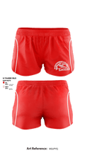 Morningside Academy 66266175 Women's Shorts - 1
