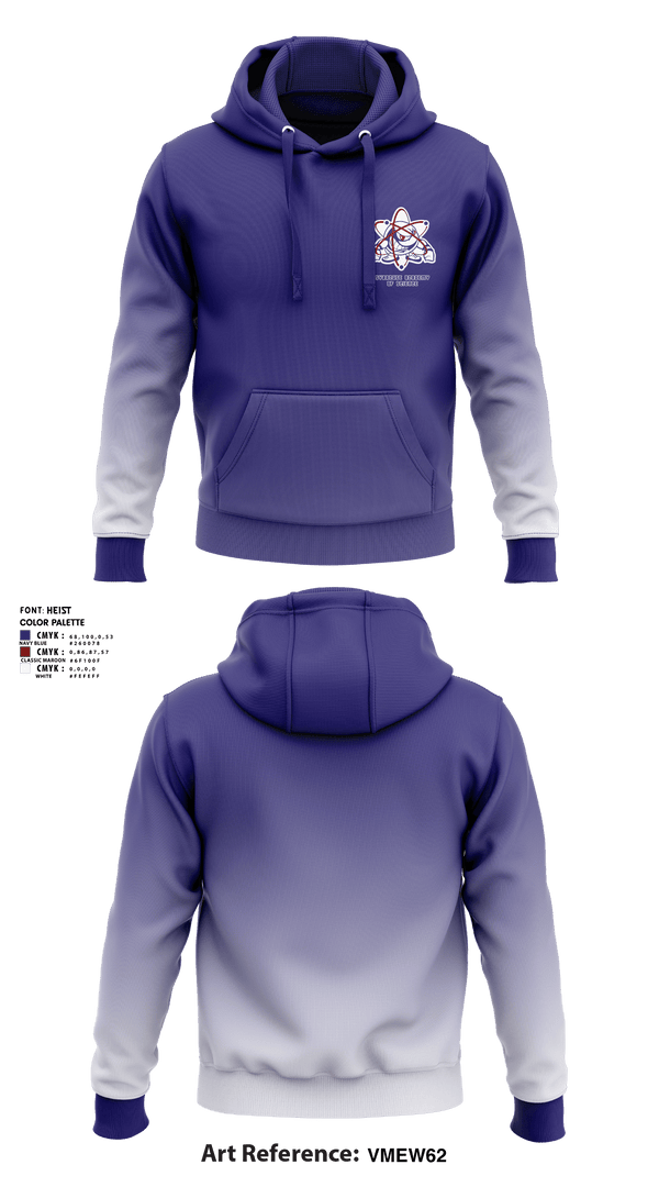 Hoodie, SYRACUSE ACADEMY, Men's Soccer, Teamtime, Team time, sublimation, custom sports apparel, team uniforms, spirit wear, spiritwear, sports uniforms, custom shirts, team store, custom team store, fundraiser sports, apparel fundraiser