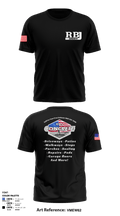 RBJ Concrete 52561308 Short Sleeve Performance Shirt - 2