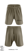 Tactical 9.1 Private Security and Security consultantTactical 9.1 Private Security and Security consultant 13615733 Athletic Shorts With Pockets - 2