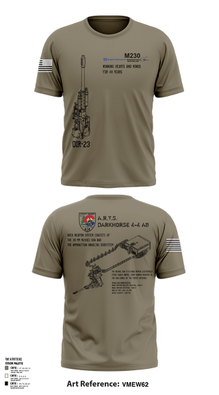 Short Sleeve Performance Shirt, , Army, Teamtime, Team time, sublimation, custom sports apparel, team uniforms, spirit wear, spiritwear, sports uniforms, custom shirts, team store, custom team store, fundraiser sports, apparel fundraiser