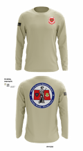 164th EN BN 3856732 Long Sleeve Performance Shirt - 5