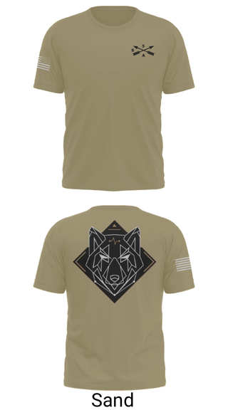 Short Sleeve Performance Shirt, , Army, Teamtime, Team time, sublimation, custom sports apparel, team uniforms, spirit wear, spiritwear, sports uniforms, custom shirts, team store, custom team store, fundraiser sports, apparel fundraiser