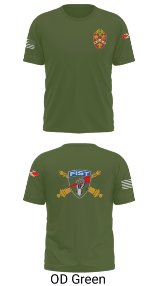 Short Sleeve Performance Shirt, , Army, Teamtime, Team time, sublimation, custom sports apparel, team uniforms, spirit wear, spiritwear, sports uniforms, custom shirts, team store, custom team store, fundraiser sports, apparel fundraiser