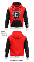 El Dorado High School Wrestling 31445016 Hoodie - 2