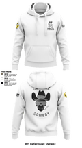India Co 88933123 Hoodie - 11