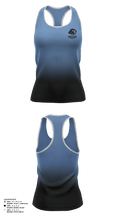 Paetow High School Tennis 24931552 Women's Track Singlet - 1