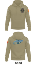 C CO 3-25 Dustoff 93146032 Hoodie - 48