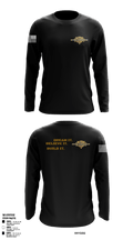 Sutton ConstructionSutton Construction 76027229 Long Sleeve Performance Shirt - 1