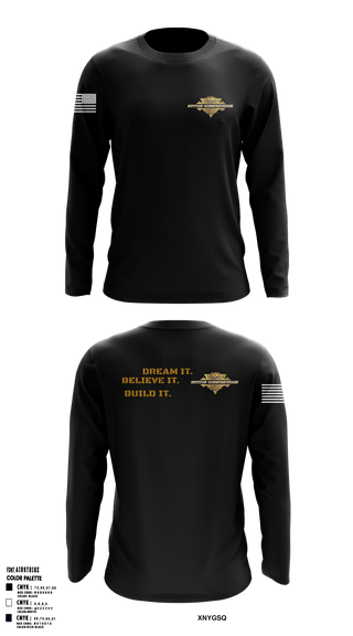 Long Sleeve Performance Shirt, Sutton ConstructionSutton Construction, , Teamtime, Team time, sublimation, custom sports apparel, team uniforms, spirit wear, spiritwear, sports uniforms, custom shirts, team store, custom team store, fundraiser sports, apparel fundraiser