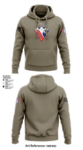 VetVantage Home Services 35667030 Hoodie - 47