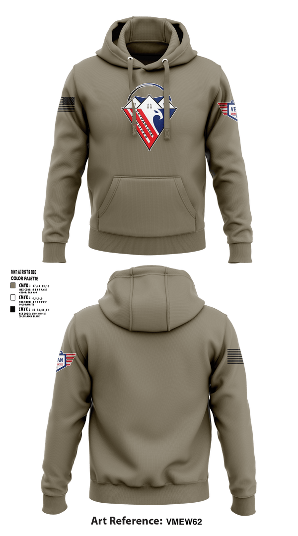 Hoodie, VetVantage Home Services, , Teamtime, Team time, sublimation, custom sports apparel, team uniforms, spirit wear, spiritwear, sports uniforms, custom shirts, team store, custom team store, fundraiser sports, apparel fundraiser