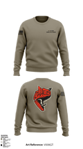C 1-43 ADA 26758454 Crew Neck Sweatshirt - 4