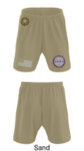 CLMS 3193504 Athletic Shorts With Pockets - 48