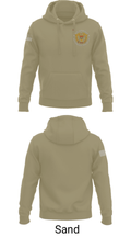 Detachment Republica Moldova 57338540 Hoodie - 48