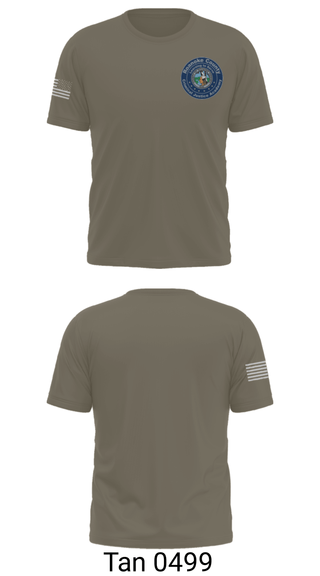Short Sleeve Performance Shirt, , Police, Teamtime, Team time, sublimation, custom sports apparel, team uniforms, spirit wear, spiritwear, sports uniforms, custom shirts, team store, custom team store, fundraiser sports, apparel fundraiser