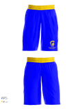 North County Middle School Basketball 26416577 Womens Basketball Shorts - 1