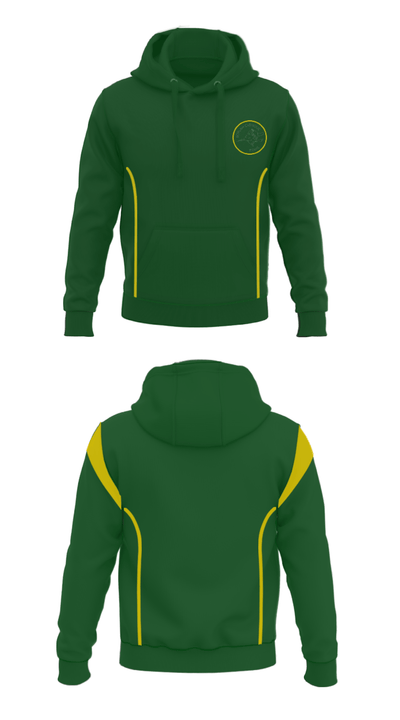 Boylan Catholic High School Wrestling 8994600 Hoodie - 26