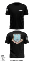 305 ARW 90147212 Short Sleeve Performance Shirt - 1
