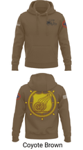 325 Transportation Company 58114820 Hoodie - 44