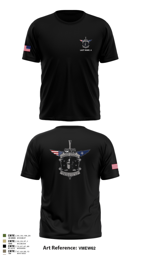 Short Sleeve Performance Shirt, , Army, Teamtime, Team time, sublimation, custom sports apparel, team uniforms, spirit wear, spiritwear, sports uniforms, custom shirts, team store, custom team store, fundraiser sports, apparel fundraiser