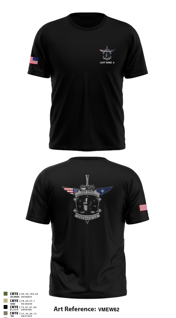 Short Sleeve Performance Shirt, , Army, Teamtime, Team time, sublimation, custom sports apparel, team uniforms, spirit wear, spiritwear, sports uniforms, custom shirts, team store, custom team store, fundraiser sports, apparel fundraiser