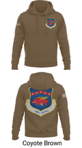 188th wing air national guard 12455702 Hoodie - 43