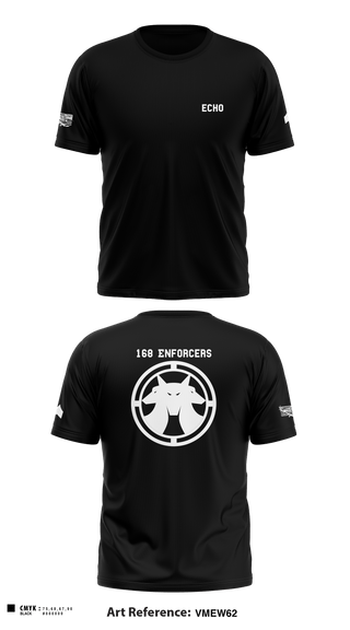 Short Sleeve Performance Shirt, Echo Company, Army, Teamtime, Team time, sublimation, custom sports apparel, team uniforms, spirit wear, spiritwear, sports uniforms, custom shirts, team store, custom team store, fundraiser sports, apparel fundraiser