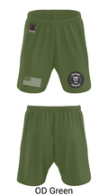 1-37 AR HFSC DISTRO 85758190 Athletic Shorts With Pockets - 29
