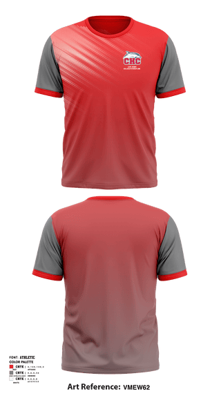 Short Sleeve Rash Guard Shirt, Cape Henry Collegiate Upper School Wrestling, Wrestling, Teamtime, Team time, sublimation, custom sports apparel, team uniforms, spirit wear, spiritwear, sports uniforms, custom shirts, team store, custom team store, fundraiser sports, apparel fundraiser