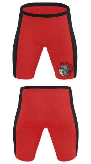 Men's Compression Shorts, Southeastern Senior High School Cross Country, Cross Country, Teamtime, Team time, sublimation, custom sports apparel, team uniforms, spirit wear, spiritwear, sports uniforms, custom shirts, team store, custom team store, fundraiser sports, apparel fundraiser