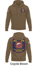 Canyon Creek Rural Fire District 51909217 Hoodie - 44