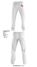 Copperas Chiefs 93621258 Sweatpants - 13