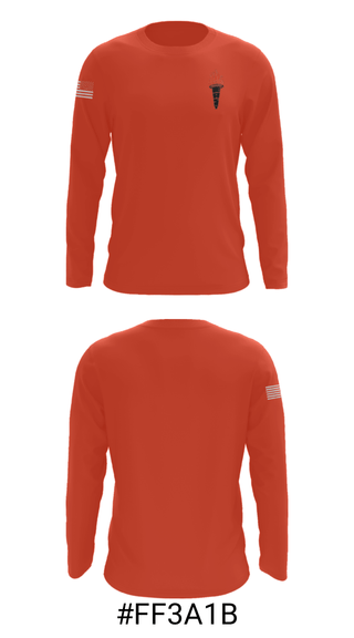 Long Sleeve Performance Shirt, Columbus East High School Basketball, Women's Basketball, Teamtime, Team time, sublimation, custom sports apparel, team uniforms, spirit wear, spiritwear, sports uniforms, custom shirts, team store, custom team store, fundraiser sports, apparel fundraiser