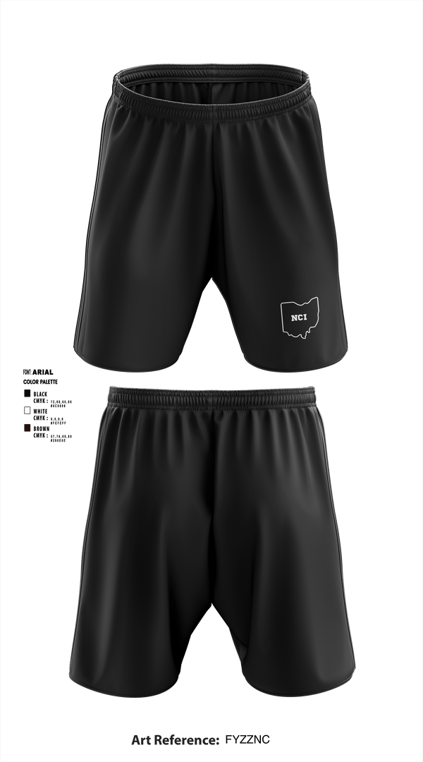 Athletic Shorts With Pockets, , Police, Teamtime, Team time, sublimation, custom sports apparel, team uniforms, spirit wear, spiritwear, sports uniforms, custom shirts, team store, custom team store, fundraiser sports, apparel fundraiser