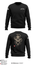 C Co, 5POB, 4POG 78907661 Crew Neck Sweatshirt - 76
