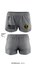 LMPD PEER SUPPORT 27640603 Ranger Panties - 2