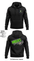 Wheeler EnterprisesWheeler Enterprises 32940777 Hoodie - 1