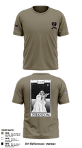 1-5 Recon 67100072 Short Sleeve Performance Shirt - 1