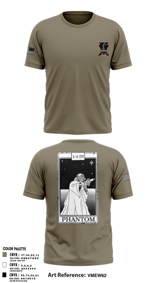 Short Sleeve Performance Shirt, 1-5 Recon, Army, Teamtime, Team time, sublimation, custom sports apparel, team uniforms, spirit wear, spiritwear, sports uniforms, custom shirts, team store, custom team store, fundraiser sports, apparel fundraiser