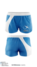Kenston Middle School 10997372 Track Shorts - 1