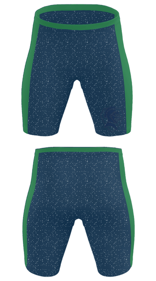 Men's Compression Shorts, Poland Regional High School Field Hockey, Field Hockey, Teamtime, Team time, sublimation, custom sports apparel, team uniforms, spirit wear, spiritwear, sports uniforms, custom shirts, team store, custom team store, fundraiser sports, apparel fundraiser