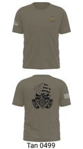 439th CEX 72519259 Short Sleeve Performance Shirt - 35