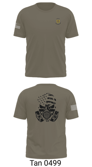 Short Sleeve Performance Shirt, , Air Force, Teamtime, Team time, sublimation, custom sports apparel, team uniforms, spirit wear, spiritwear, sports uniforms, custom shirts, team store, custom team store, fundraiser sports, apparel fundraiser
