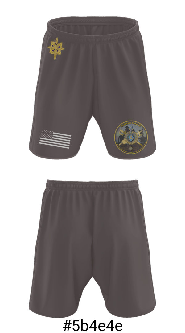 Athletic Shorts With Pockets, , Army, Teamtime, Team time, sublimation, custom sports apparel, team uniforms, spirit wear, spiritwear, sports uniforms, custom shirts, team store, custom team store, fundraiser sports, apparel fundraiser