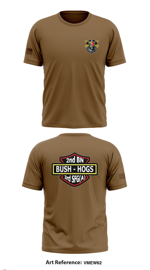 Short Sleeve Performance Shirt, MCPOD-XVIII Airborne Corps, Army, Teamtime, Team time, sublimation, custom sports apparel, team uniforms, spirit wear, spiritwear, sports uniforms, custom shirts, team store, custom team store, fundraiser sports, apparel fundraiser