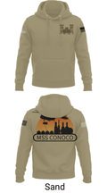 MSSC Essayons 2 48058860 Hoodie - 48