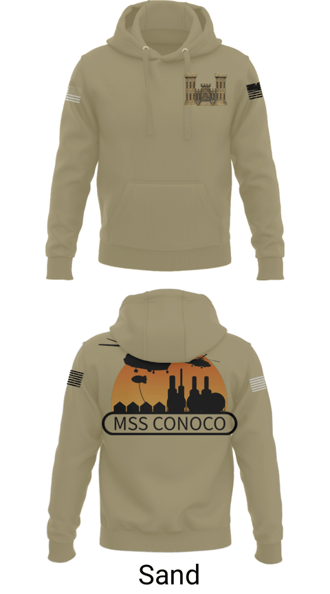 Hoodie, , Army, Teamtime, Team time, sublimation, custom sports apparel, team uniforms, spirit wear, spiritwear, sports uniforms, custom shirts, team store, custom team store, fundraiser sports, apparel fundraiser